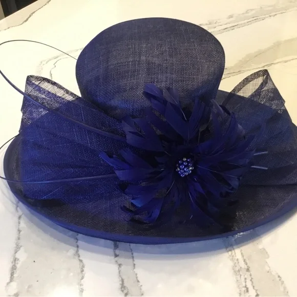 Giovannio by Emma B Hats | Accessories | Giovannis By Elmira  display picture 2